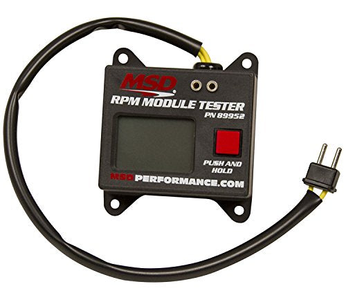 MSD RPM Module/chip Tester 89952 product image 1