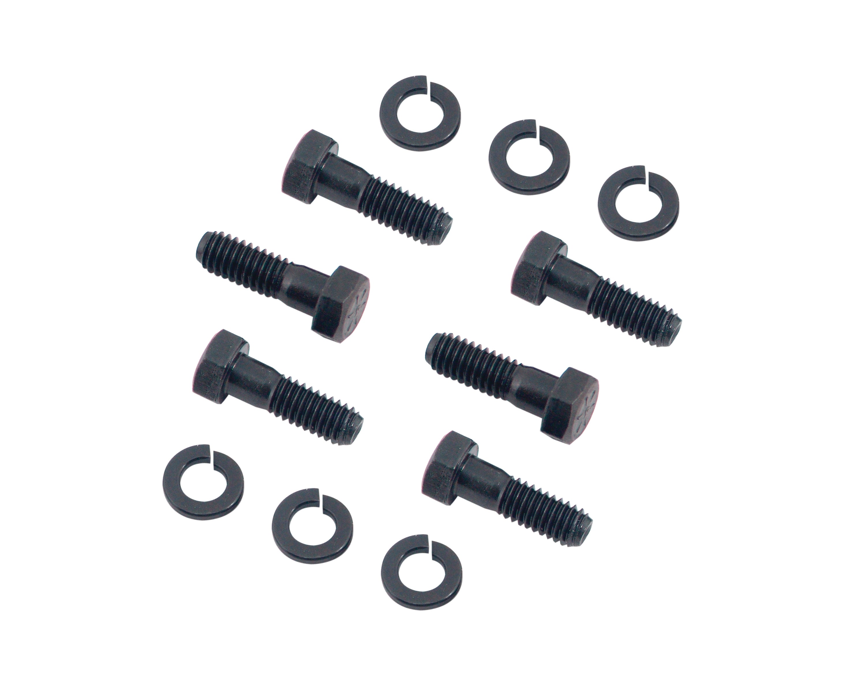 Mr Gasket Mr. Gasket Pressure Plate Bolts - 5/16-18 Gasket Set 911 product image 1