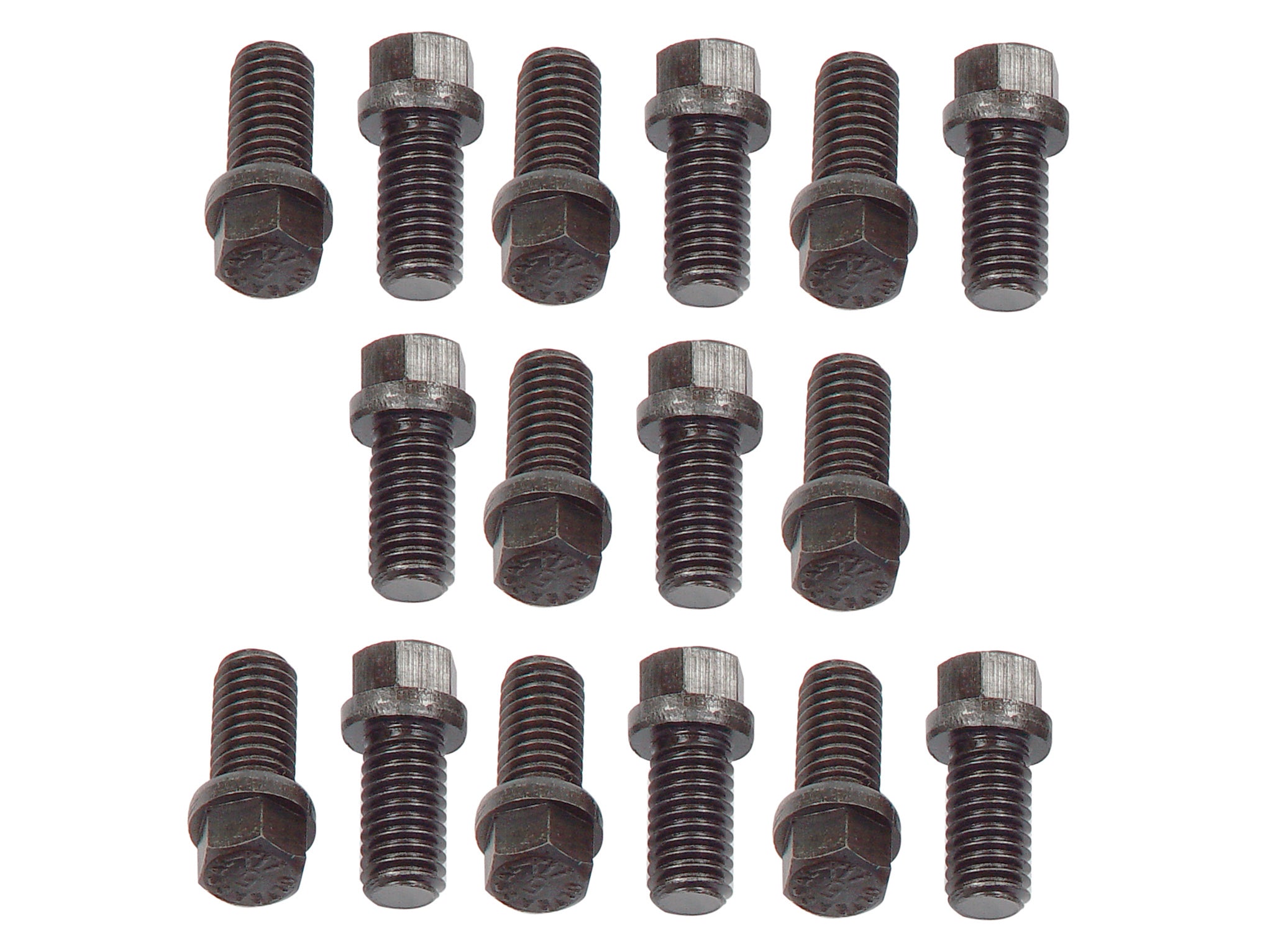 Mr Gasket Fits 1965-1990 Chevrolet 396-454 Big Block And 1962-2001 Ford 221-351W 919G product image 1