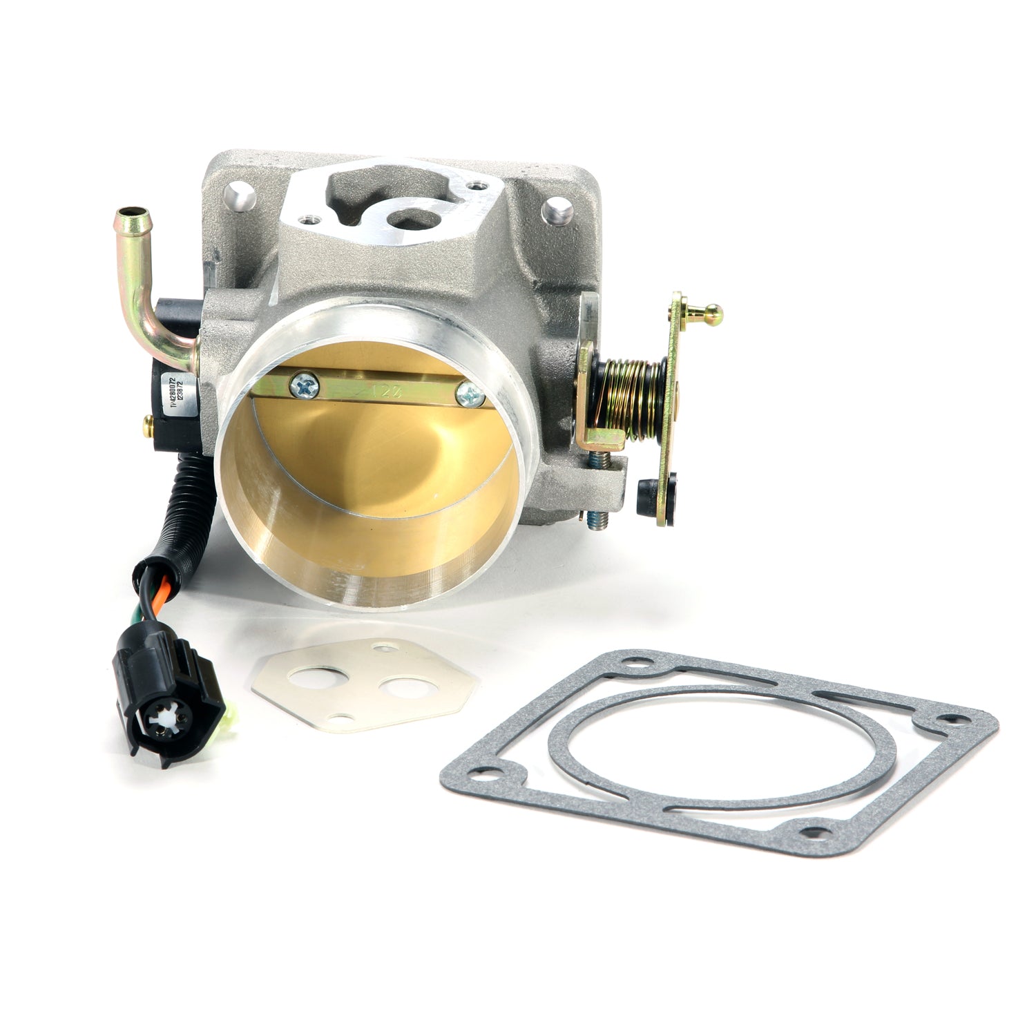 BBK Performance Parts Exhaust System 1986-1991, 1993-1995 Ford/Mercury Mustang/Capri/F 150 1501