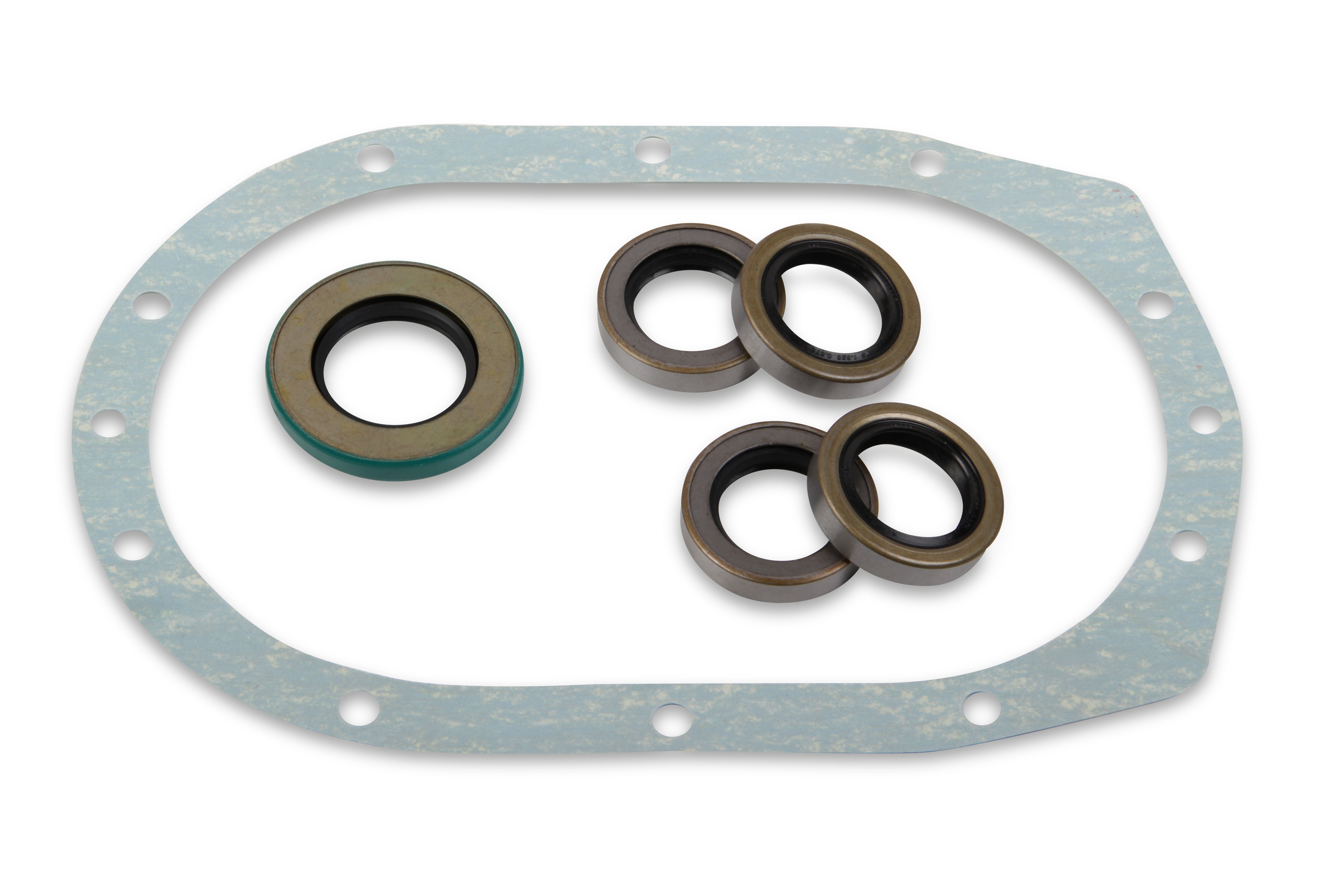 Weiand Gasket Seal Kit Supercharger Gasket 9588