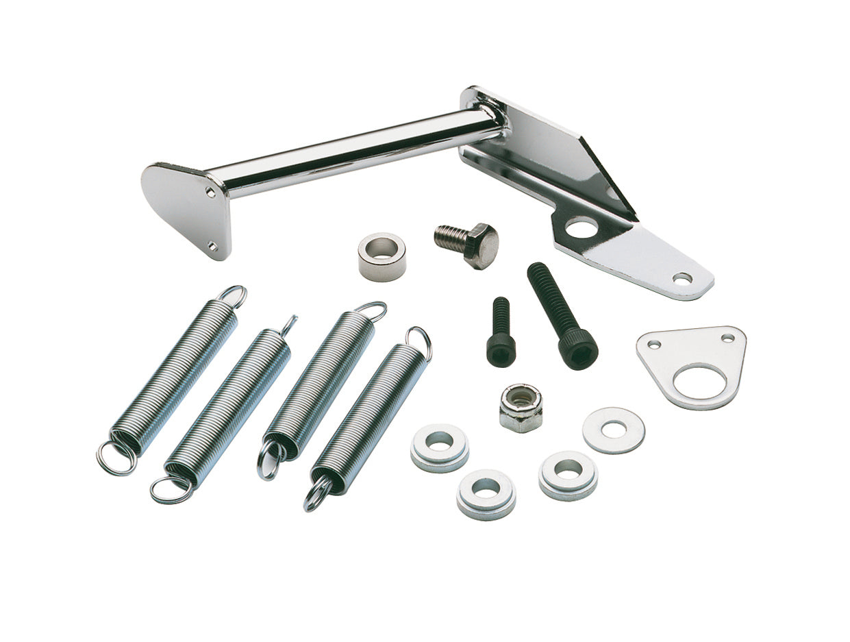 Mr Gasket Mr. Gasket Throttle Return Spring Kit Gasket Set 9678 product image 1