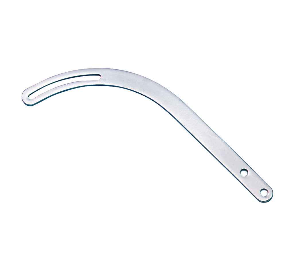 Mr Gasket Mr. Gasket Alternator/generator/ Arm - Chrome Gasket Set 9851 product image 1