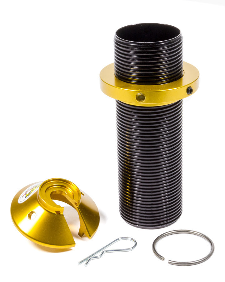 A-1 Products A1-12425 2.5-Inch Coil-Over Kit with 7-Inch Sleeve for Pro Shocks