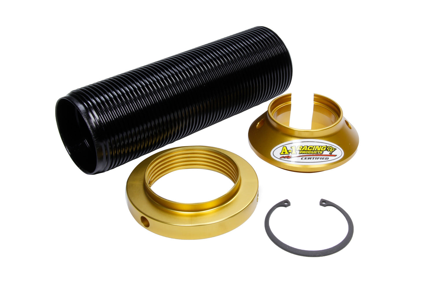 A-1 Products A1-12433 2.5-Inch Coil-Over Kit for Koni 30 Series Shocks