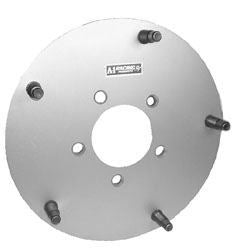 A-1 Products A1-12805P Wheel Adapter, 5 x 4.75-Inch Hub to Wide 5 Wheel