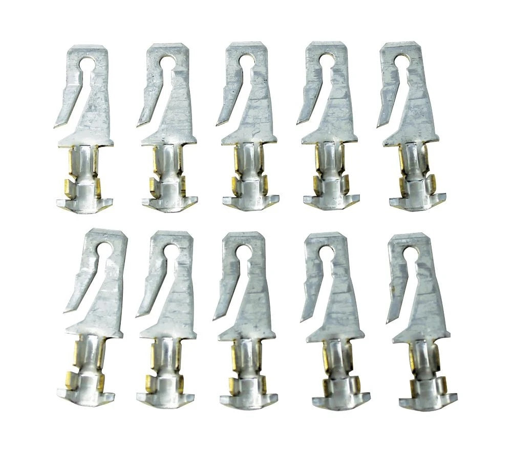 American Autowire Wire Terminals 500096