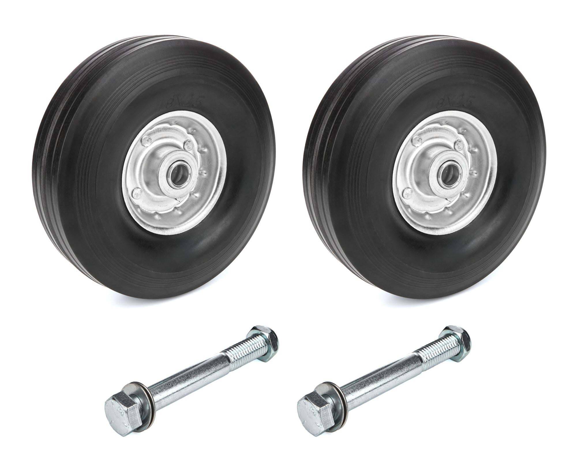 ACCU-FORCE Wheel Accessory Wheel Kit Gen 3 Frames with Bung AF1801