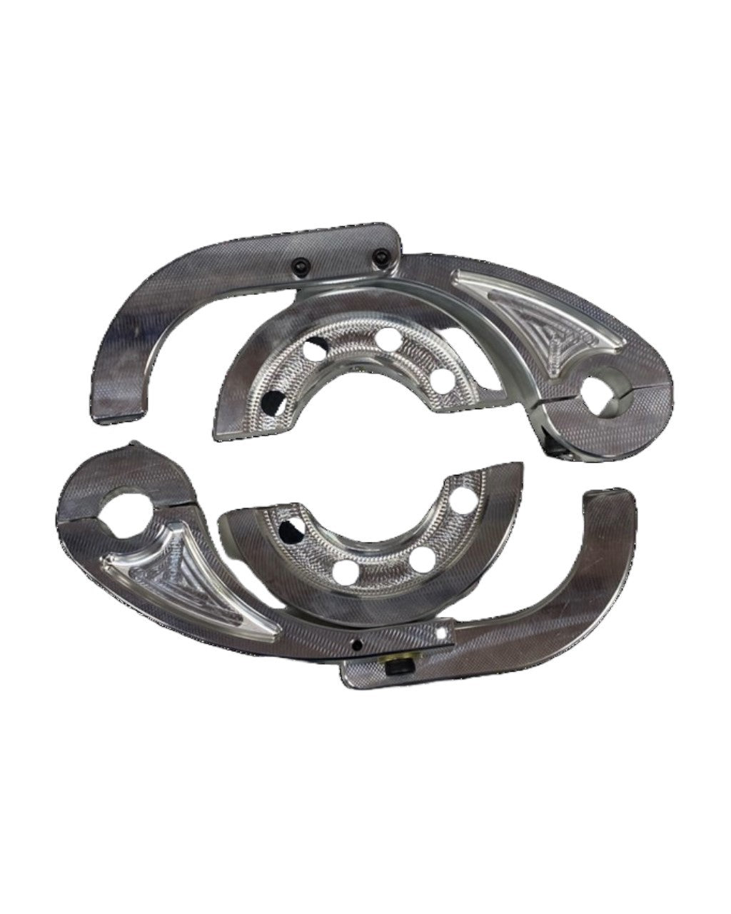 ACCU-FORCE Ignition Component Spring Unloader GEN 2 Swivel Style AF1920
