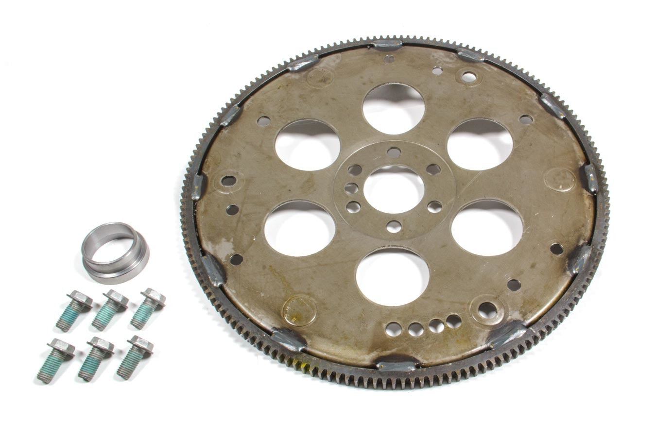 Advance Adapters Wheel Accessory LS Engine to GM TH350/ 700R/200R4 Trans Kit 712500A