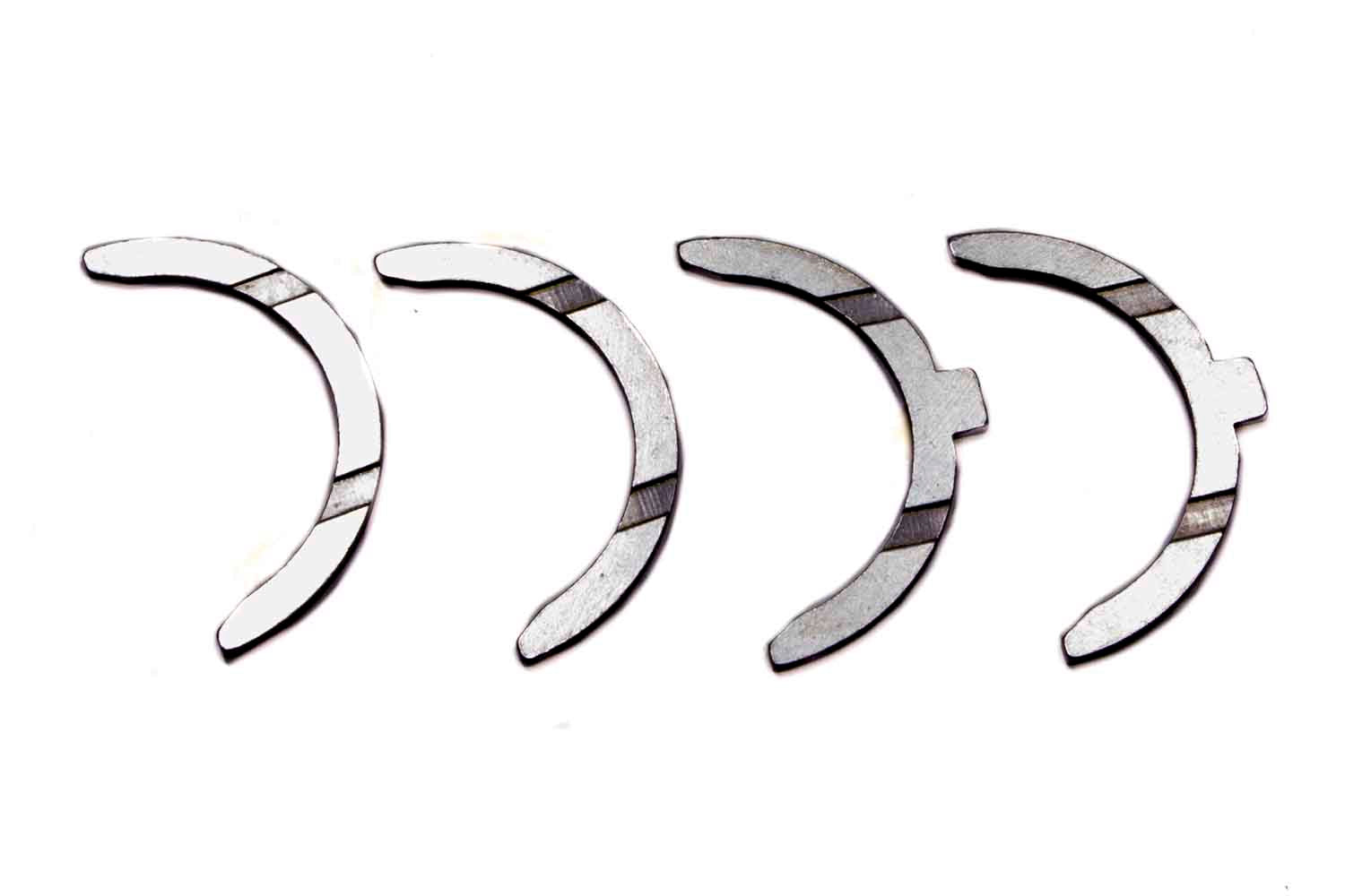 ACL Bearings 2T1695-STD Standard Thickness Thrust Washers for Toyota 4-Cylinder Engines