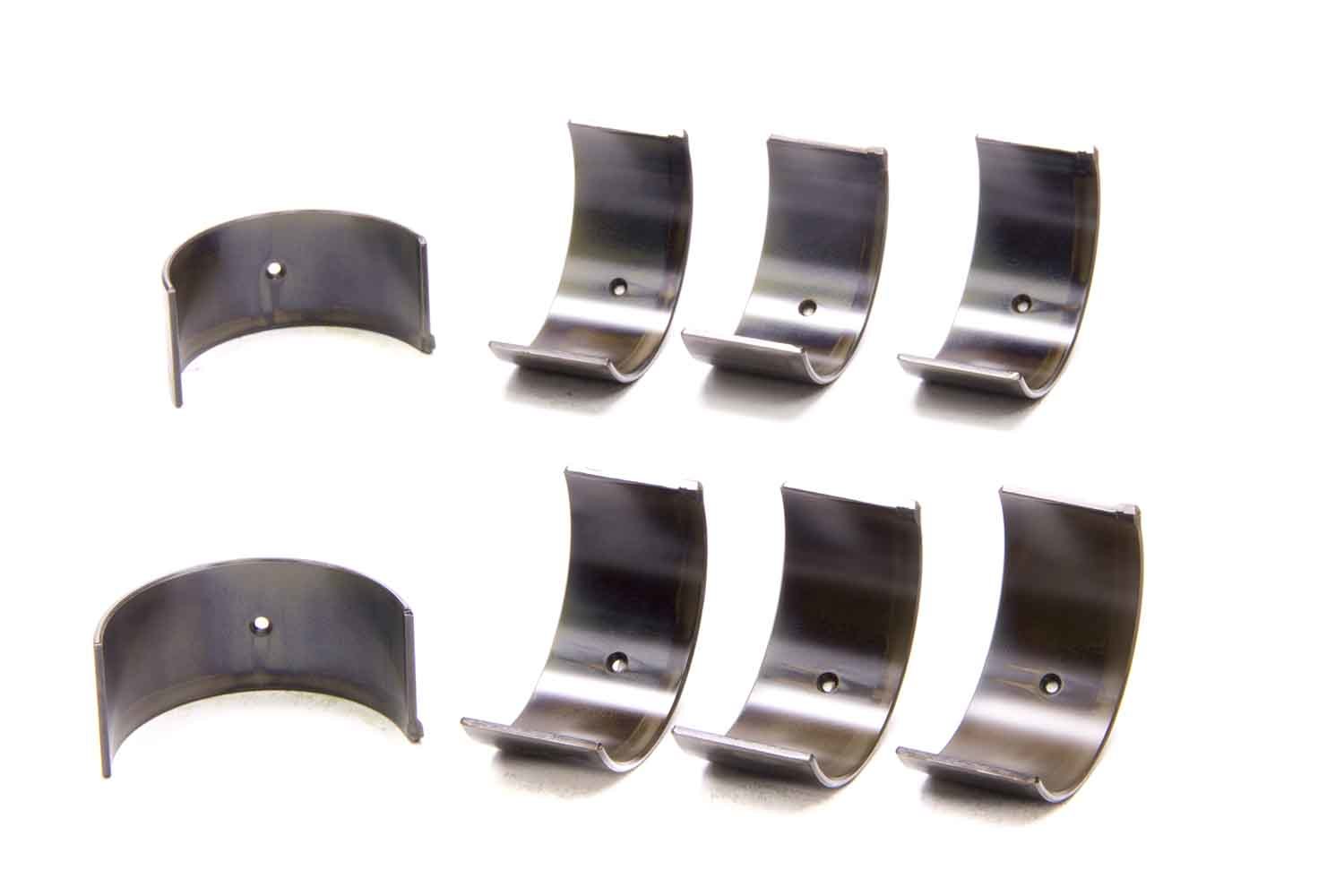ACL Bearings 4B1146H-STD H-Series Standard Connecting Rod Bearing Set for Mitsubishi 4-Cylinder