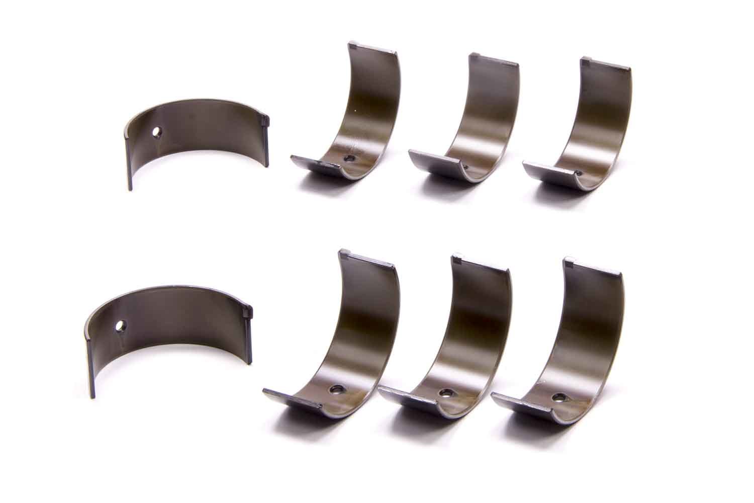 ACL Bearings 4B1946H-STD H-Series Standard Connecting Rod Bearing Set for Honda 4-Cylinder