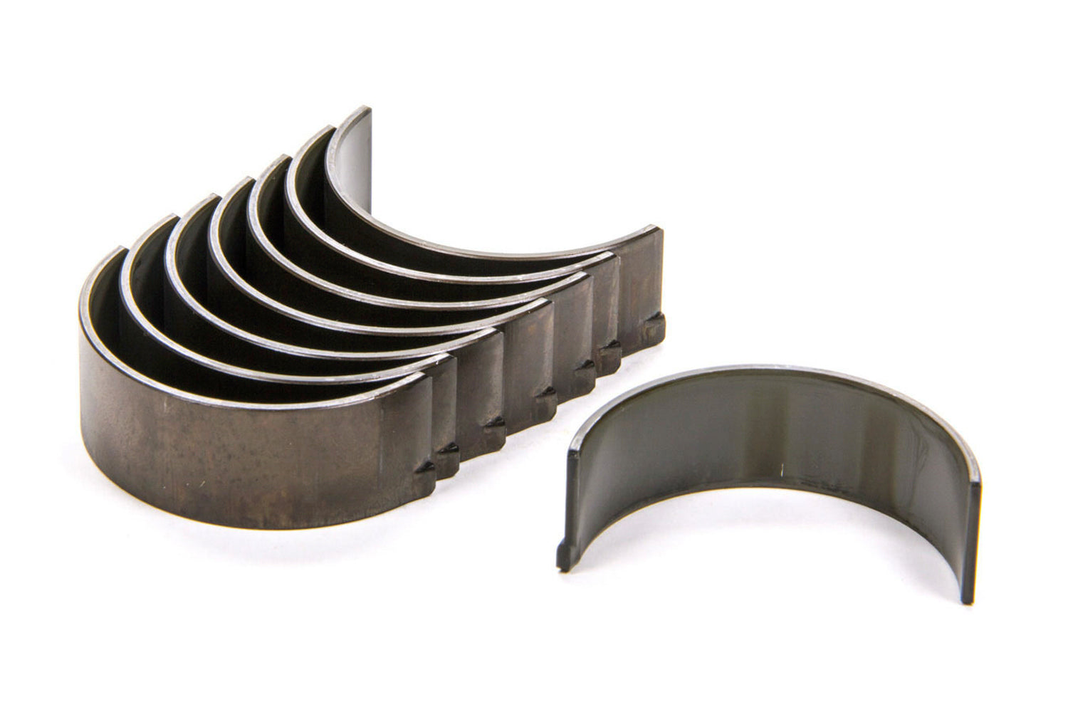 ACL Bearings 4B1946HX-STD H-Series Connecting Rod Bearing Set for Honda B18A1/B18B1