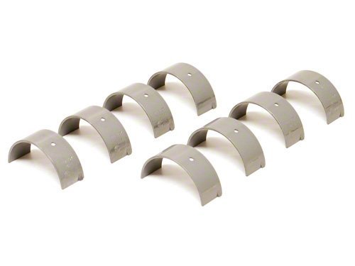 ACL Bearings 4B2960H-STD H-Series Standard Connecting Rod Bearing Set for Nissan 4-Cylinder