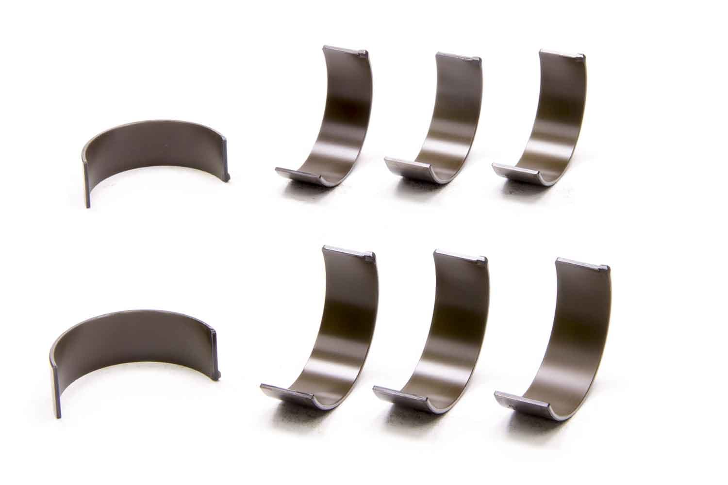 ACL Bearings 4B8351H-STD H-Series Standard Connecting Rod Bearings for Mazda 4-Cylinder