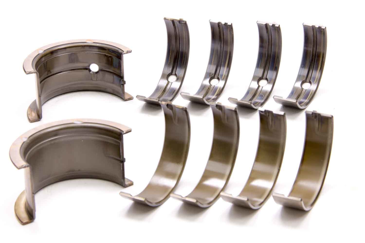 ACL Bearings 5M1038HX-STD H-Series Main Bearing Set for Small Block Chevy, Standard Size