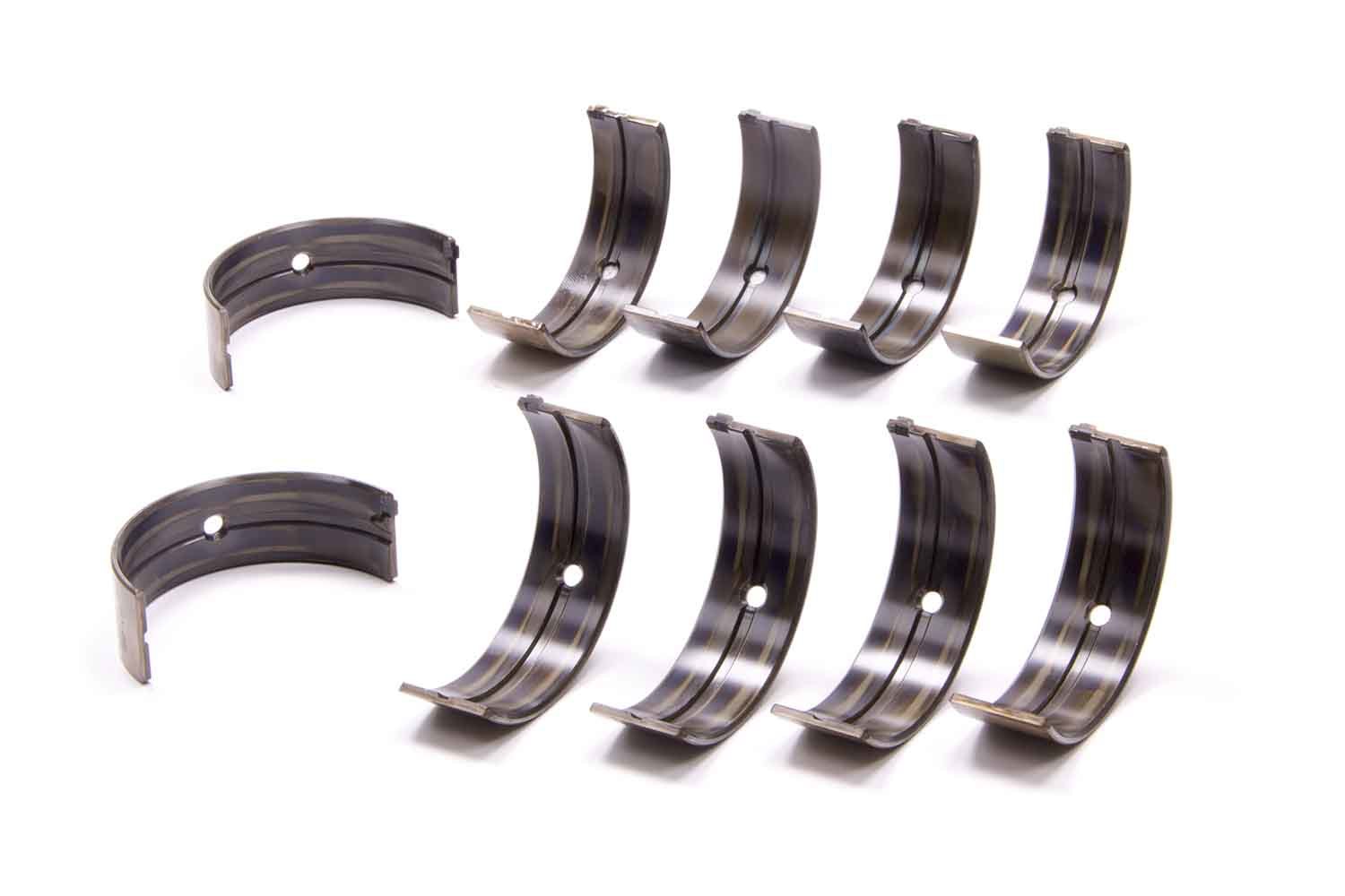 ACL Bearings 5M1957H-STD H-Series Standard Main Bearing Set for Honda 4-Cylinder