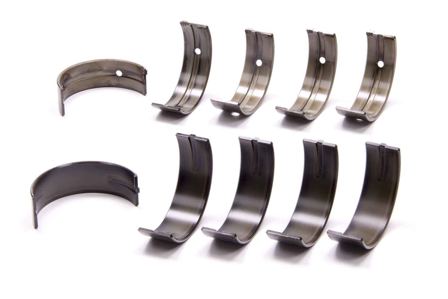 ACL Bearings 5M1959H-STD H-Series Standard Main Bearing Set for Honda B-Series
