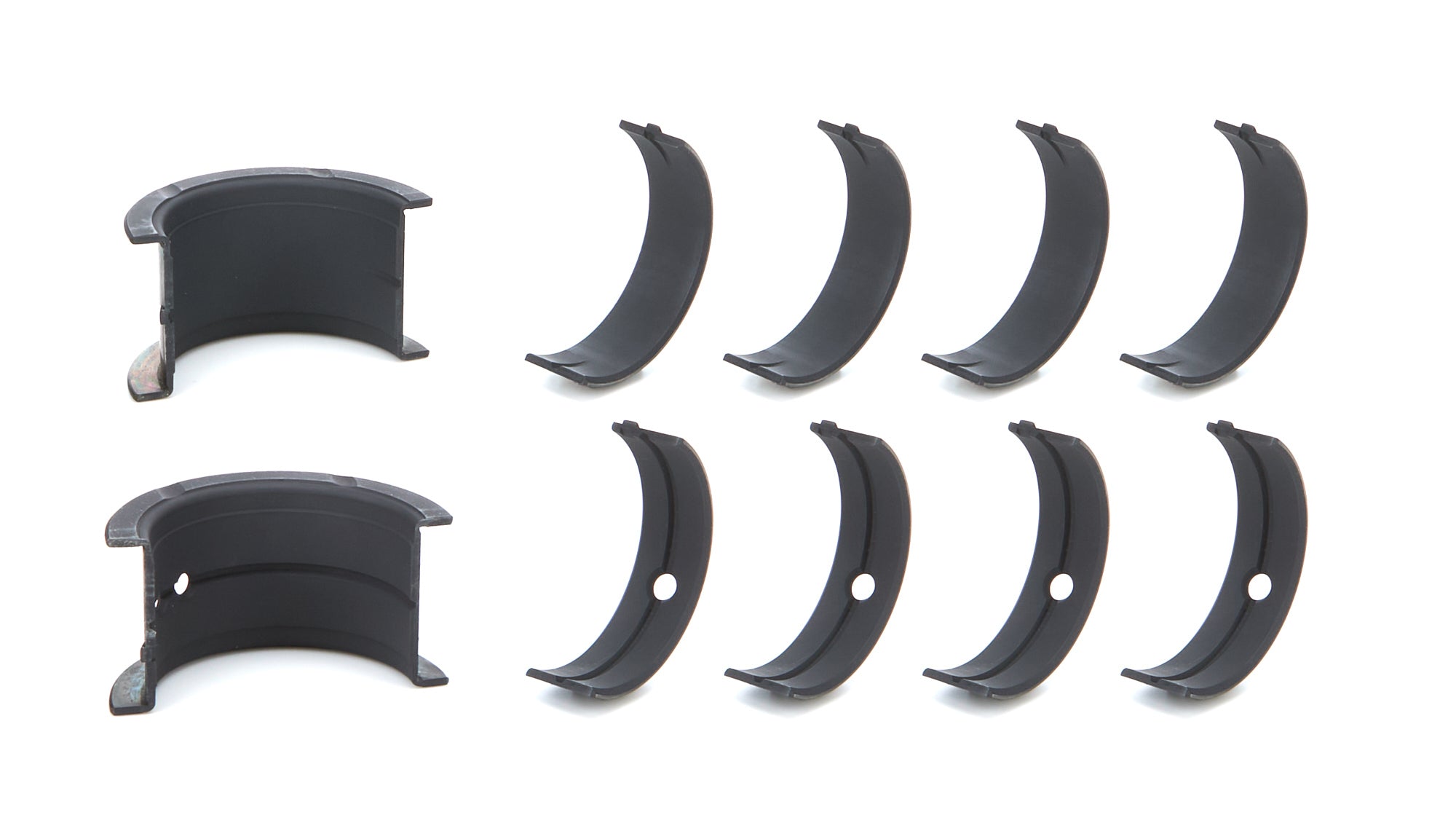 ACL Main Bearings Main Bearing Set Coated SBC 265/283/302/327ACL5M429HC-001 5M429HC-001