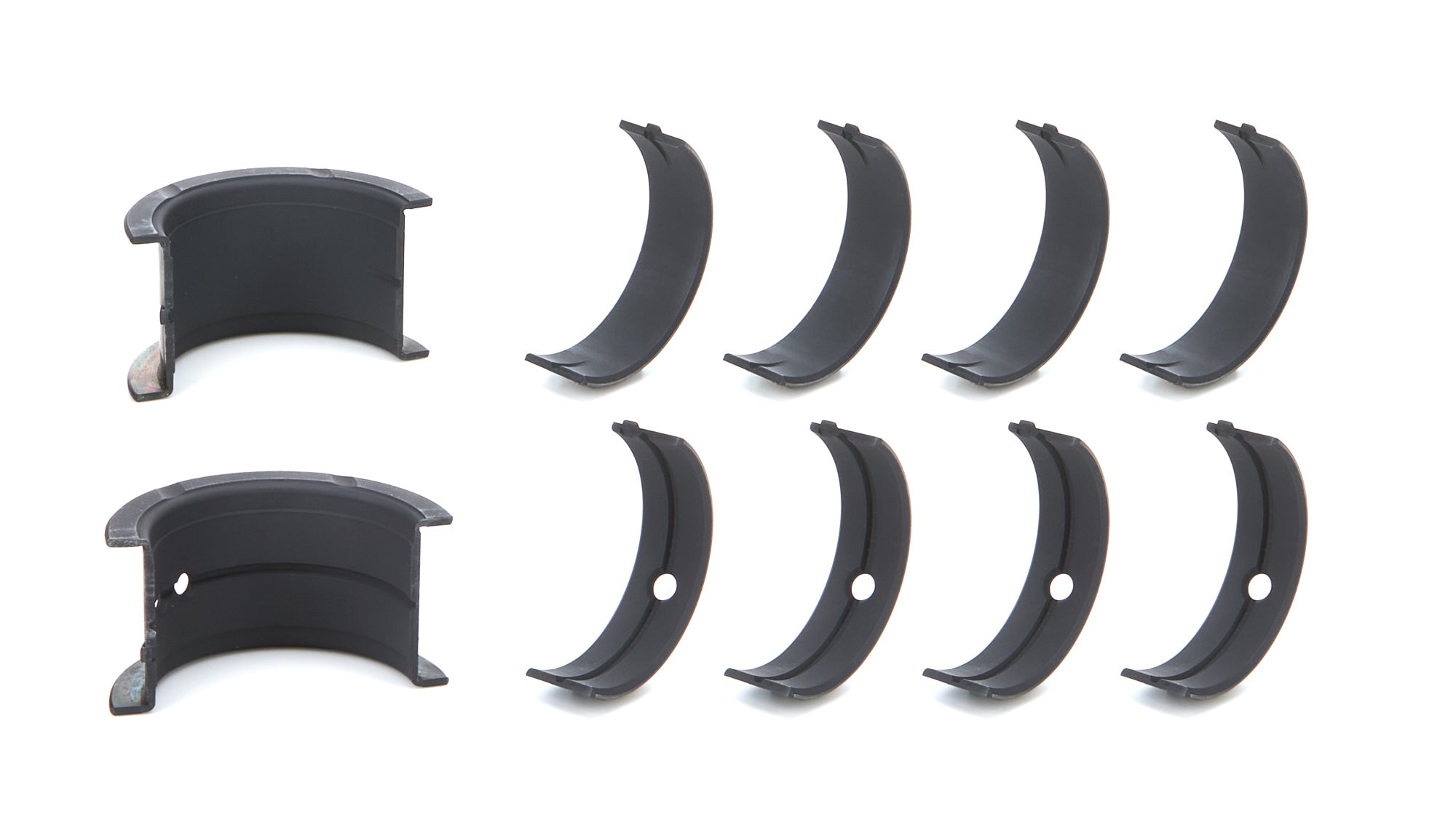 ACL Main Bearings Main Bearing Set Coated SBC 265/283/302/327ACL5M429HC-STD 5M429HC-STD
