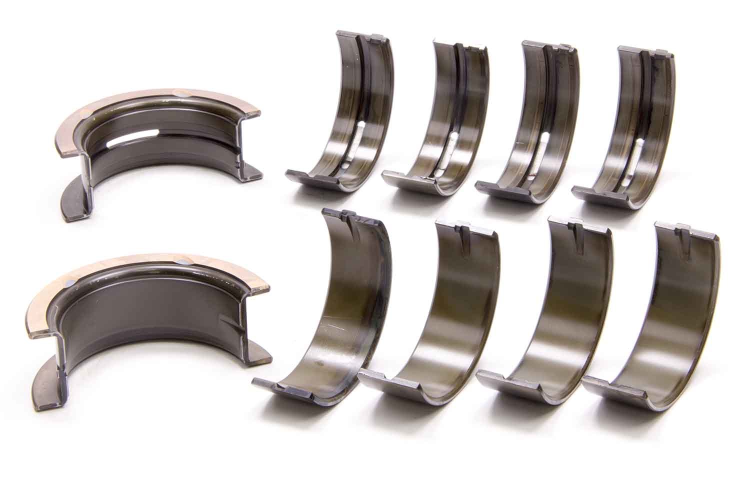 ACL Bearings 5M590H-STD H-Series Main Bearing Set for Small Block Ford