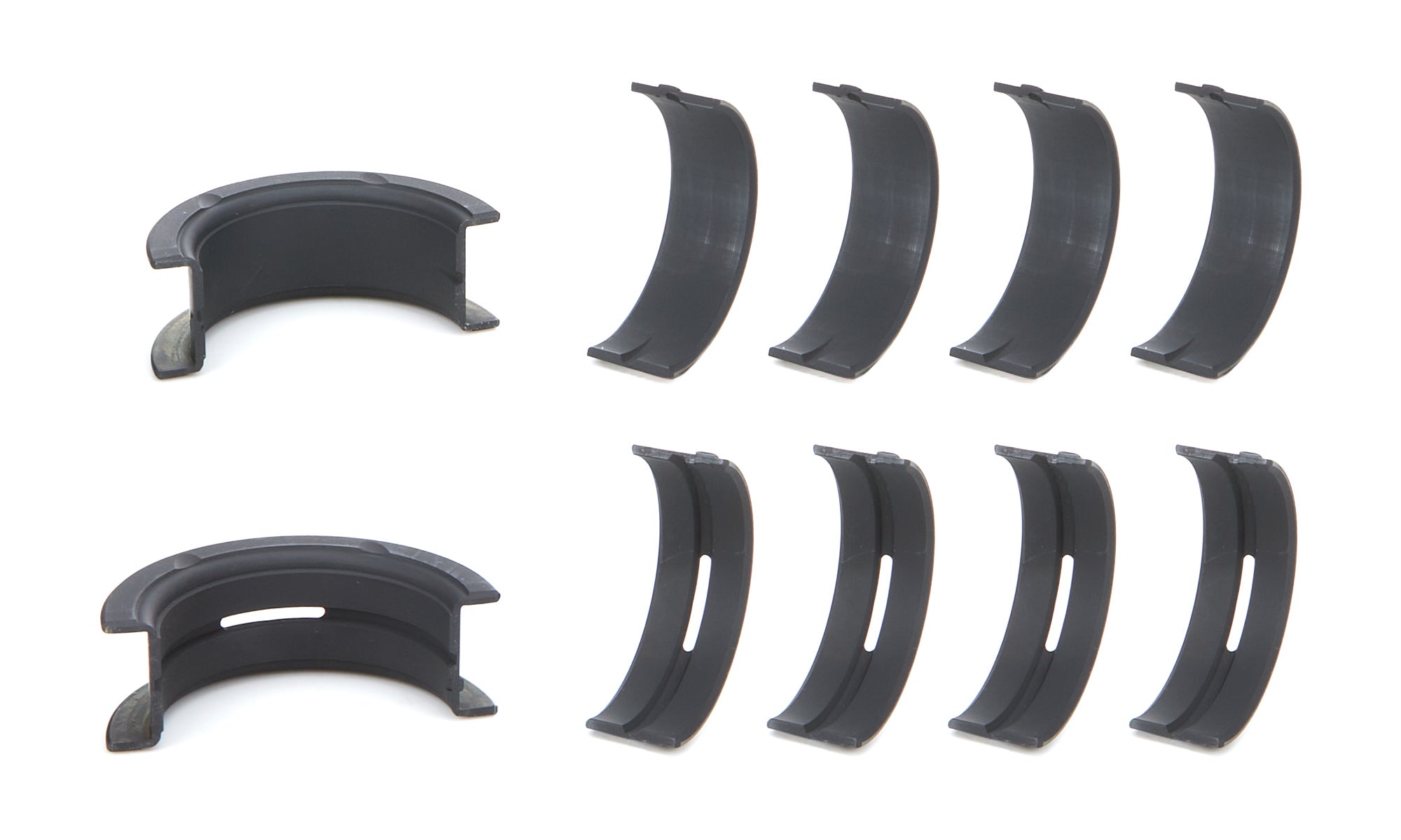 ACL Main Bearings Main Bearing Set Coated SBF 255/289/302ACL5M590HC-010 5M590HC-010
