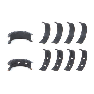 ACL Main Bearings Main Bearing Set Coated GM LS 4.8/5.3/5.7/6.0LACL5M7298HC-01 5M7298HC-01