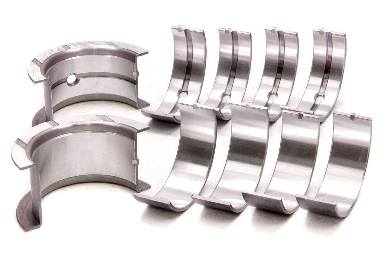 ACL Bearings 5M829A-STD Main Bearing Set – A-Series Standard for Big Block Chevy