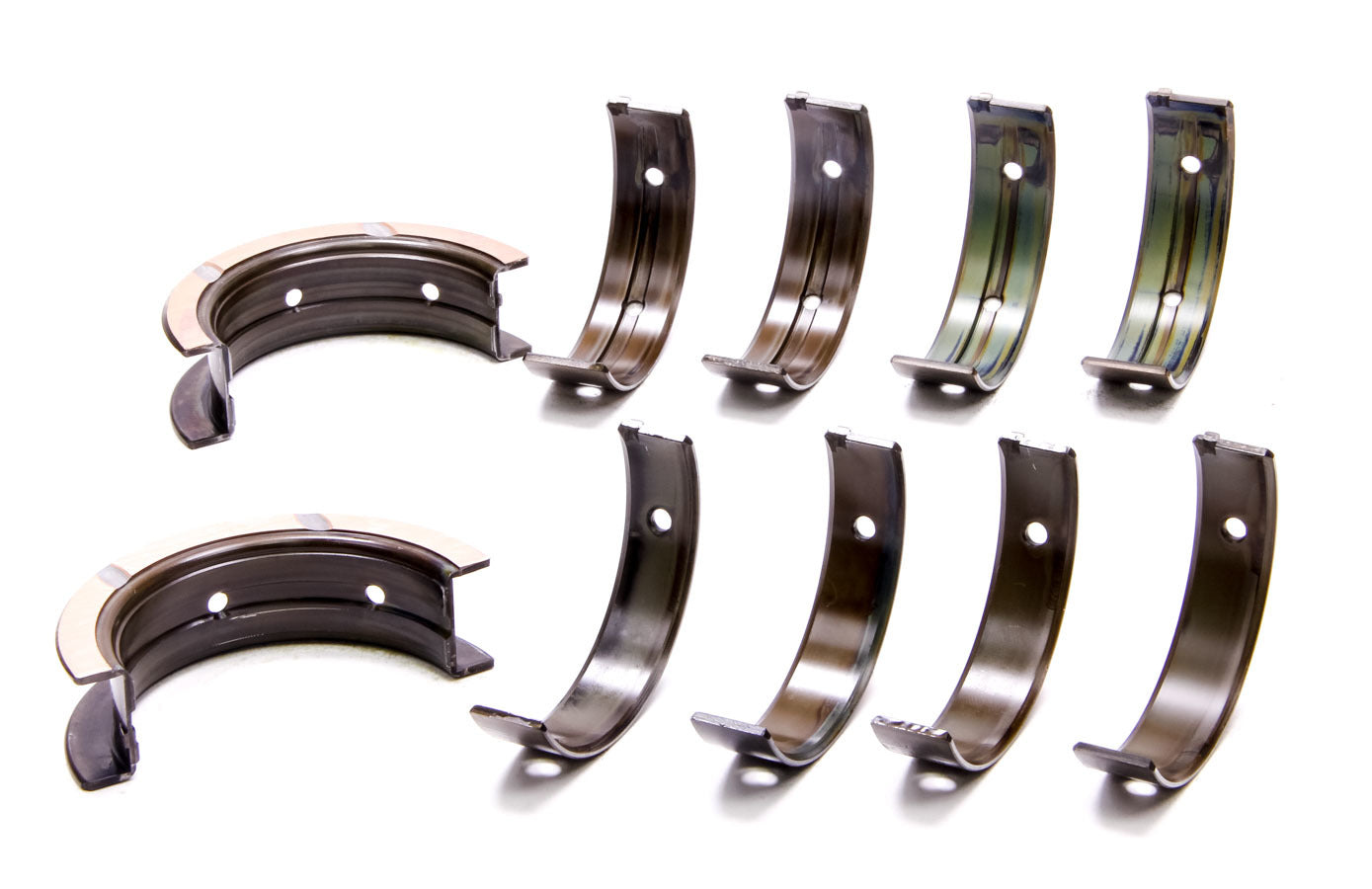 ACL Bearings 5M8309H-STD H-Series Main Bearing Set for Subaru EJ-Series