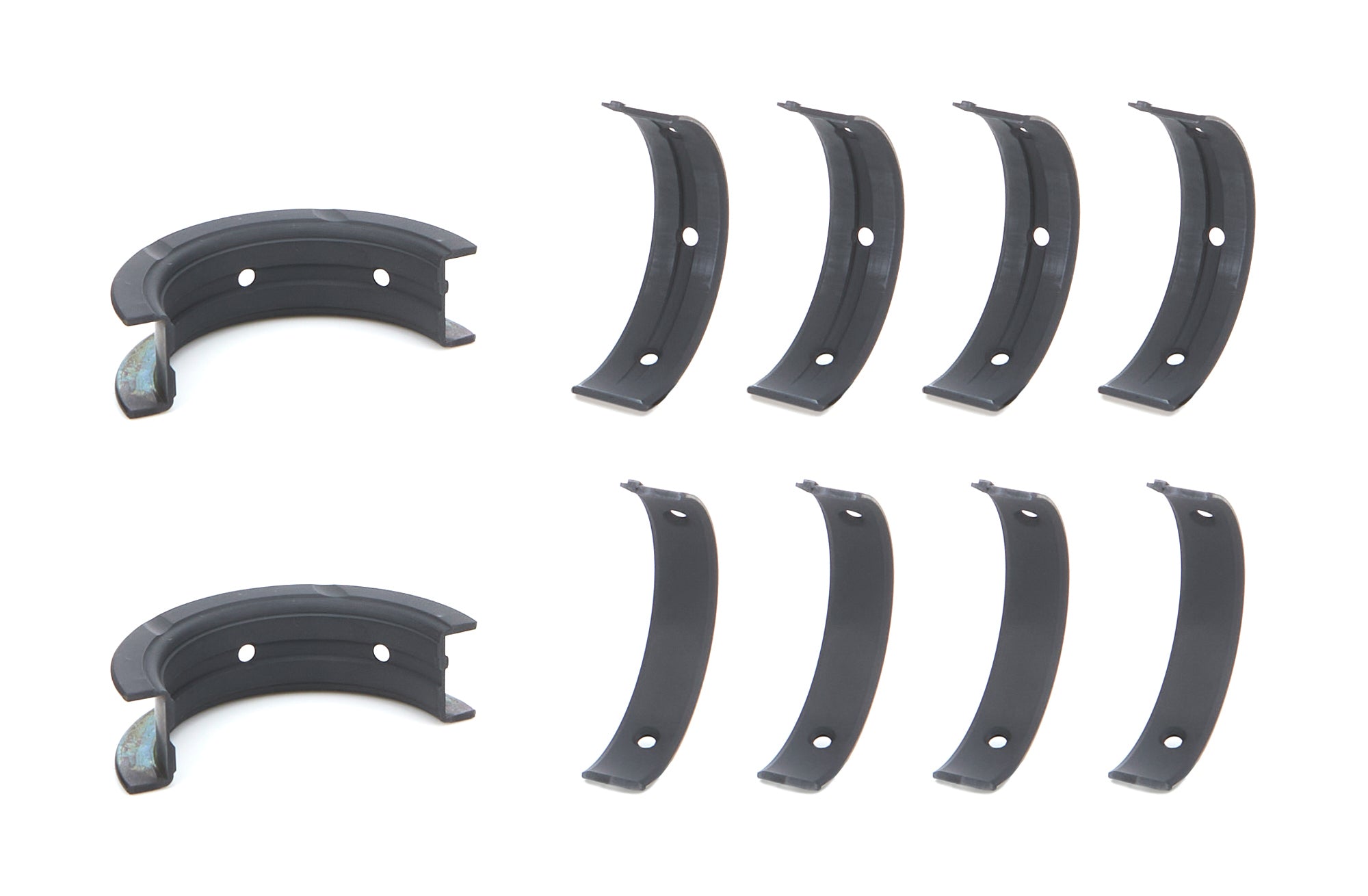 ACL Main Bearings Main Bearing Set Coated Subaru EJ20/EJ22/EJ25ACL5M8309HC-STD 5M8309HC-STD