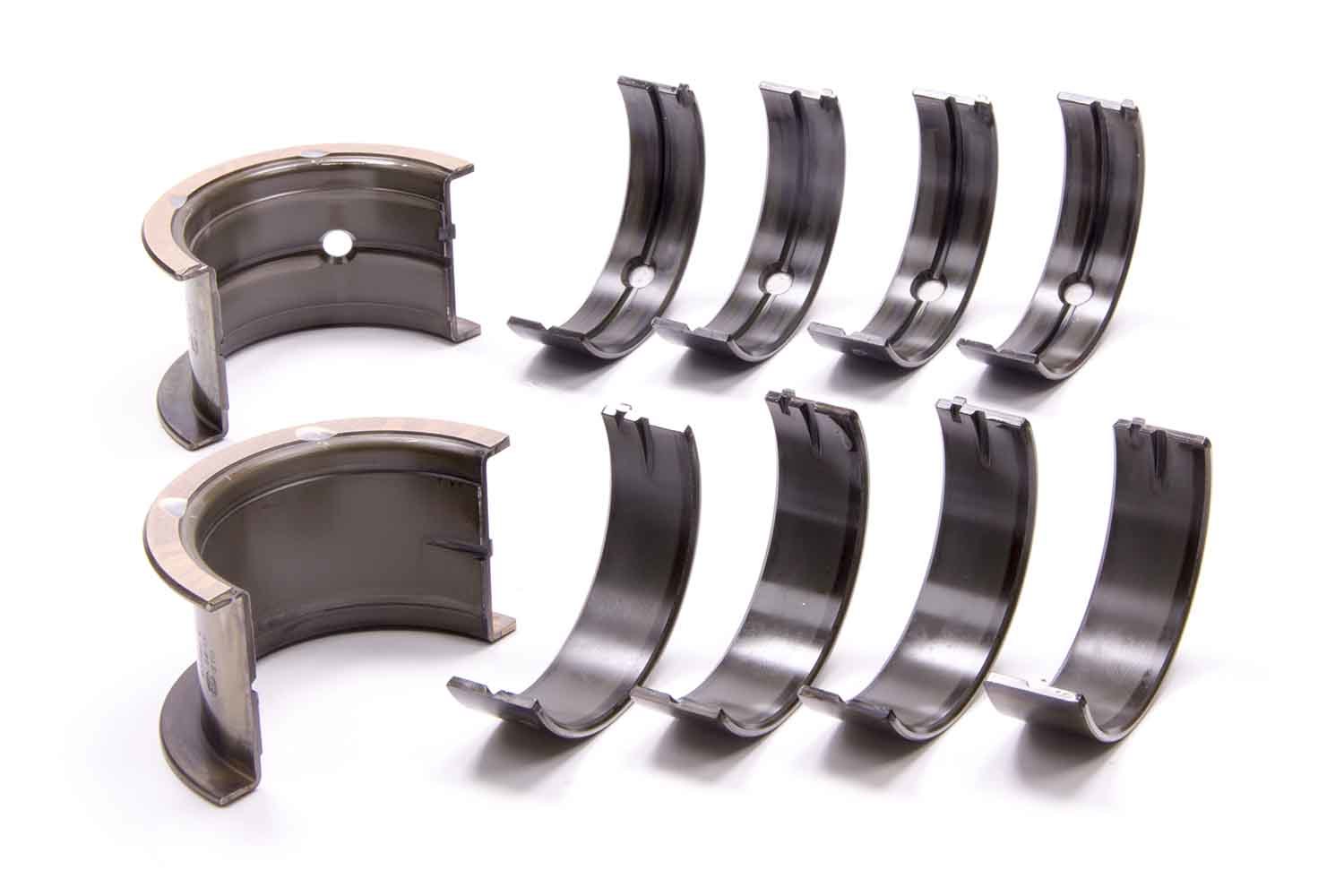 ACL Bearings 5M909H-STD H-Series Main Bearing Set for Small Block Chevy