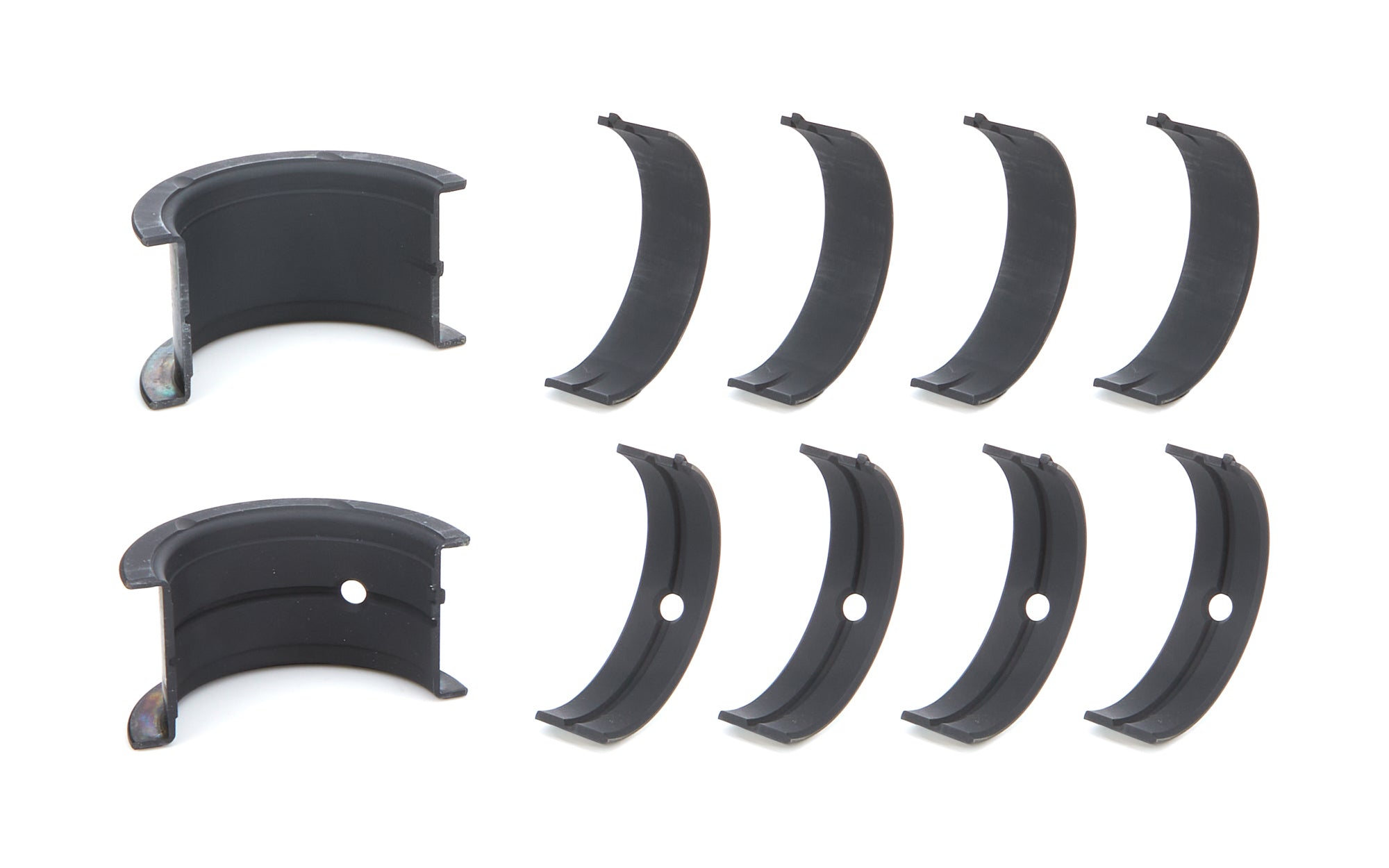ACL Main Bearings Main Bearing Set Coated SBC 267-350ACL5M909HC-STD 5M909HC-STD