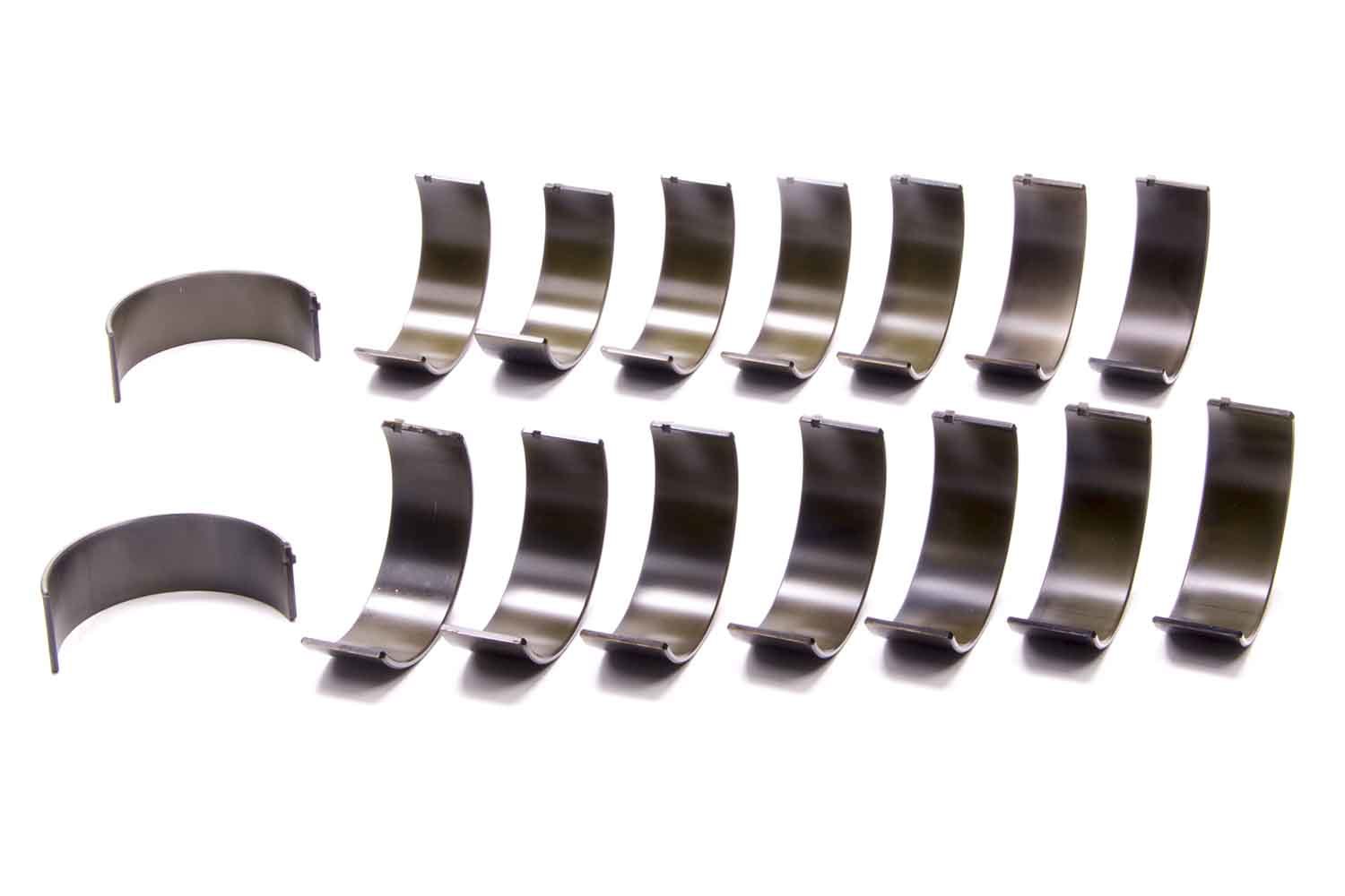 ACL Bearings 8B1442H-STD H-Series Standard Connecting Rod Bearing Set for Ford Modular