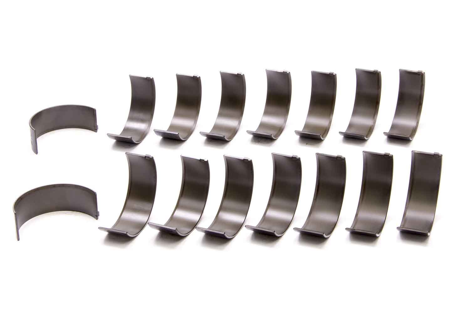 ACL Bearings 8B481HX-STD H-Series Connecting Rod Bearing Set, Standard, Extra Oil Clearance for Small Block Mopar