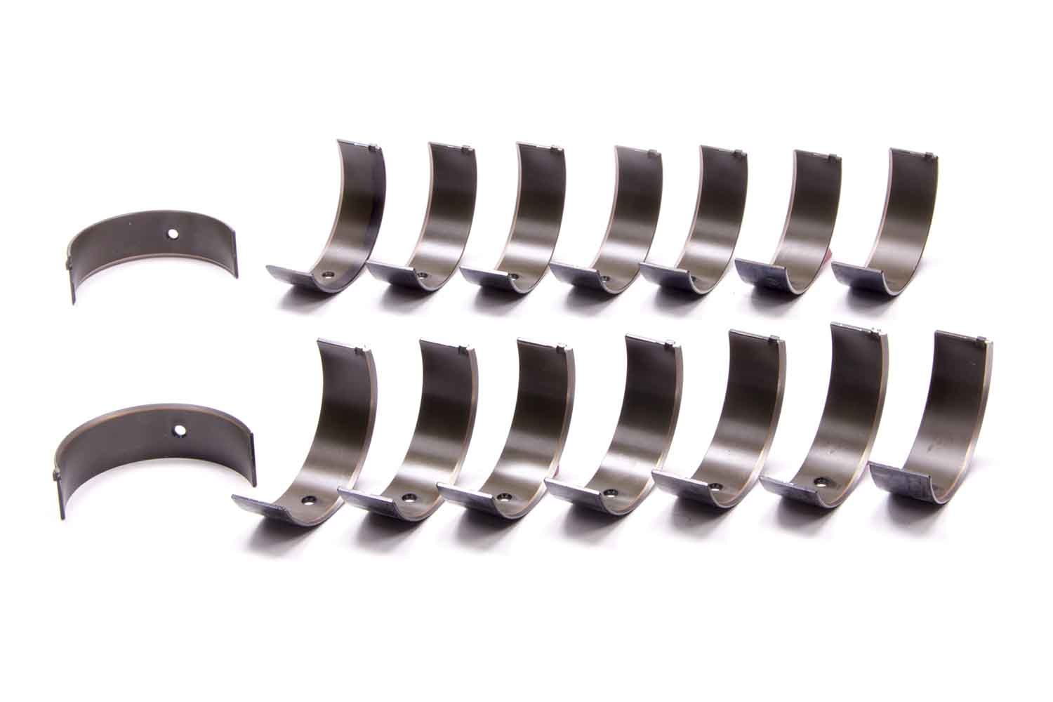 ACL Bearings 8B634H-STD H-Series Standard Connecting Rod Bearing Set for Small Block Ford