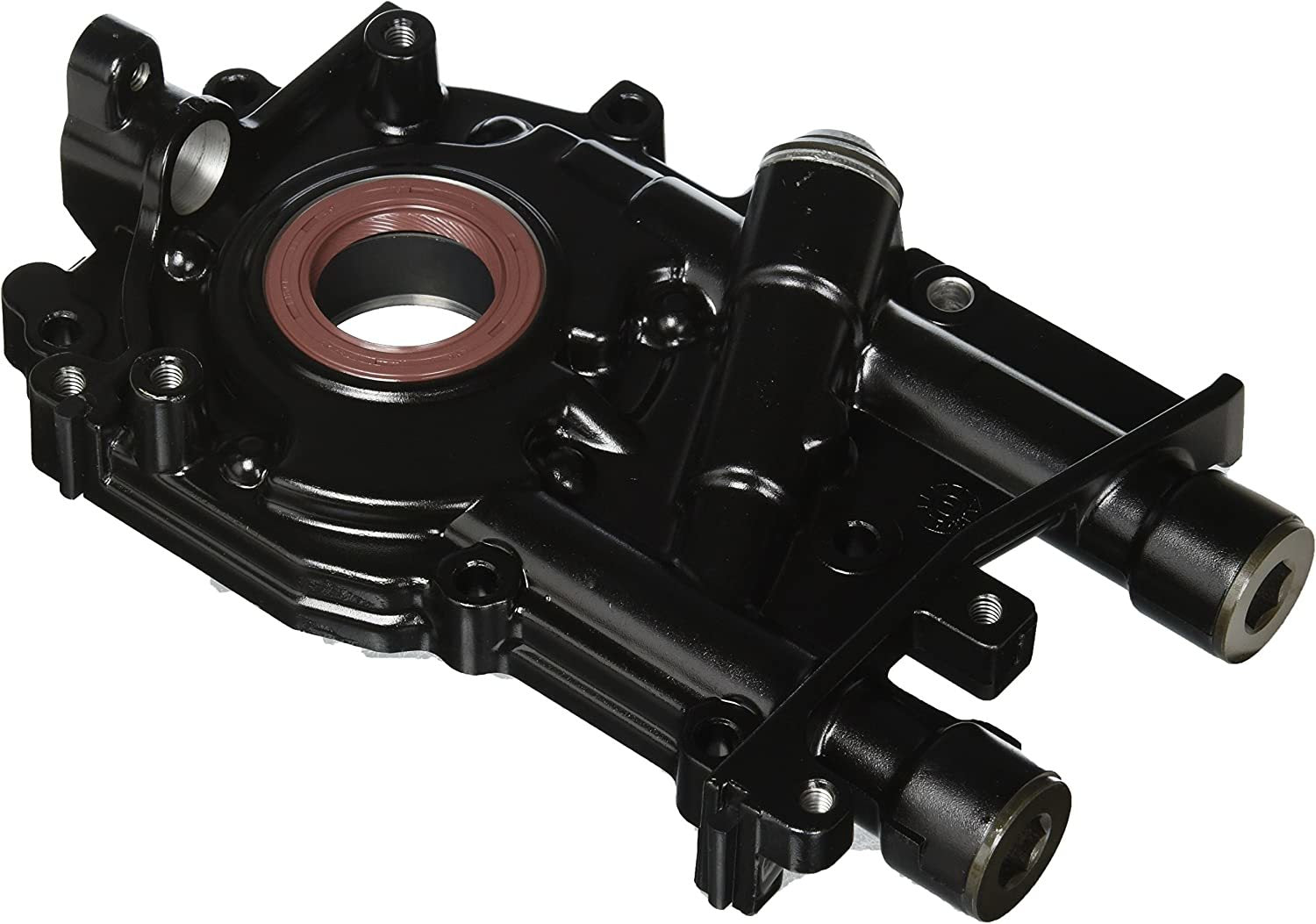 ACL Bearings OPSB1478HP High-Performance Oil Pump for Subaru EJ20, EJ22, and EJ25 Engines