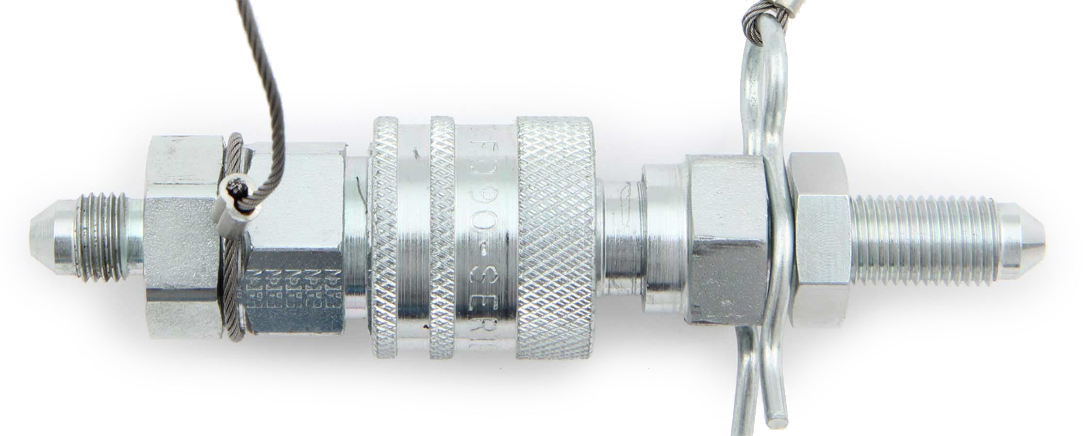 Aeroquip Quick Disconnect Fittings Quick Connect Coupler FBM1074