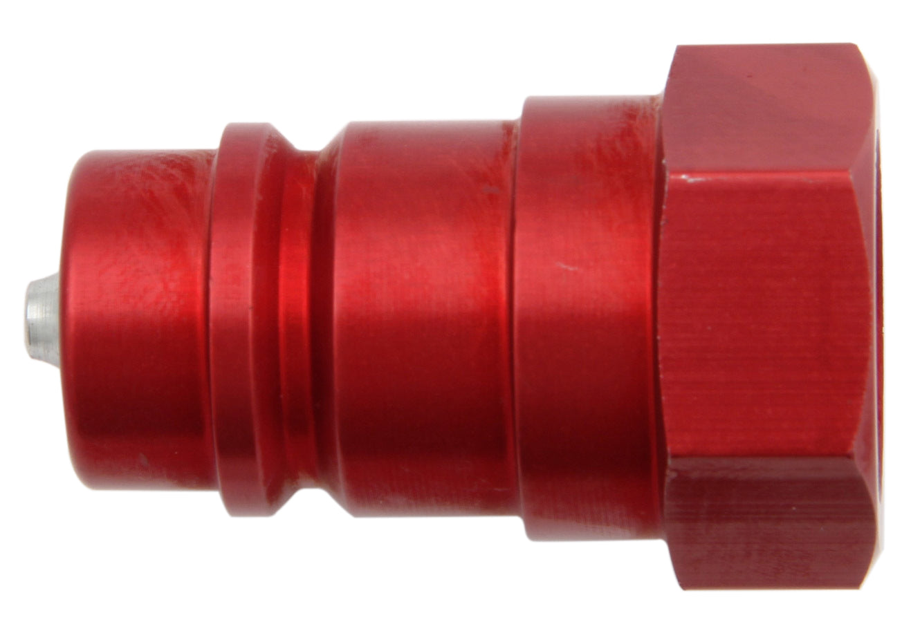 Aeroquip Male Lt Weight Alum. Cou FBM1153