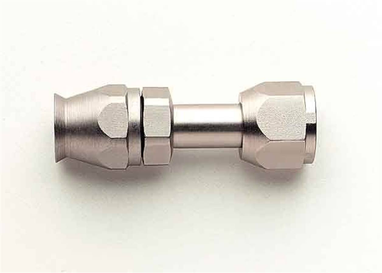Aeroquip Hose Ends Straight -10 A/C Hose End FCE1714
