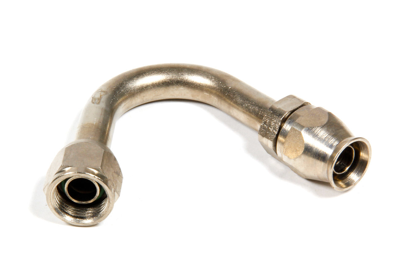 Aeroquip Hose Ends 135 Degree -8 A/C Hose Fitting FCE1793