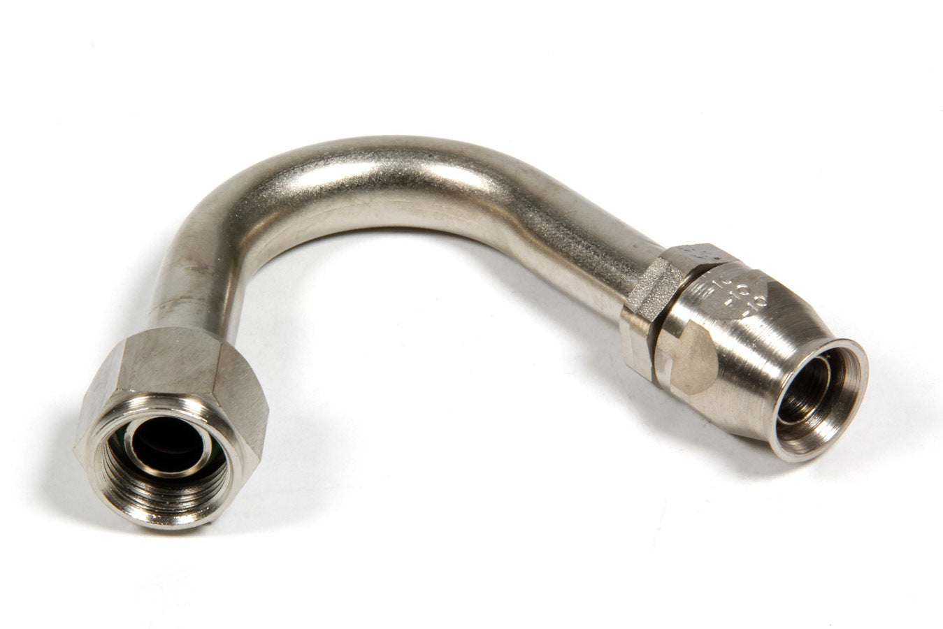 Aeroquip Hose Ends 135 Degree -10 A/C Fitting FCE1794