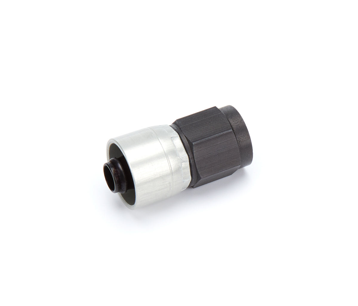 Aeroquip Hose Ends 6an StreetLite Crimp Fitting Straight FCL4212