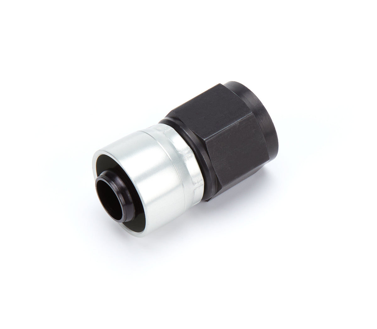 Aeroquip Hose Ends 10an StreetLite Crimp Fitting Straight FCL4214