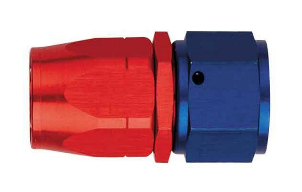 Aeroquip Hose Ends #8 Straight Hose End FCM1013