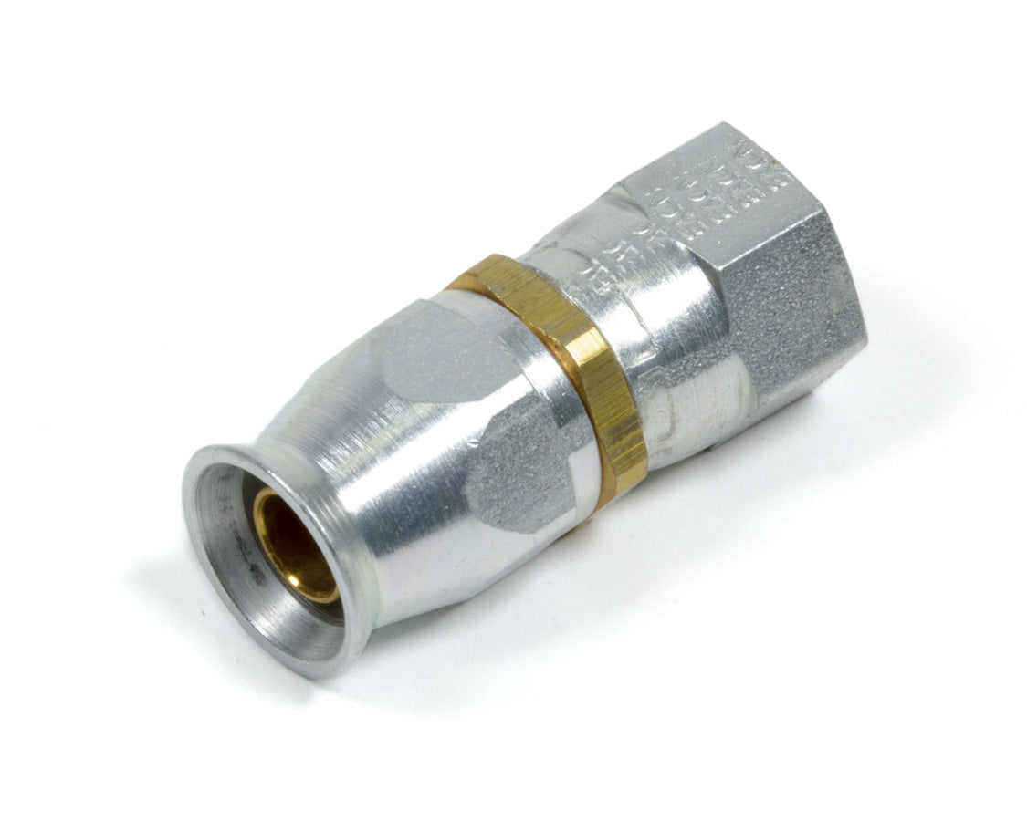 Aeroquip Hose Ends #6 Steel Swivel (Teflon) FCM1103