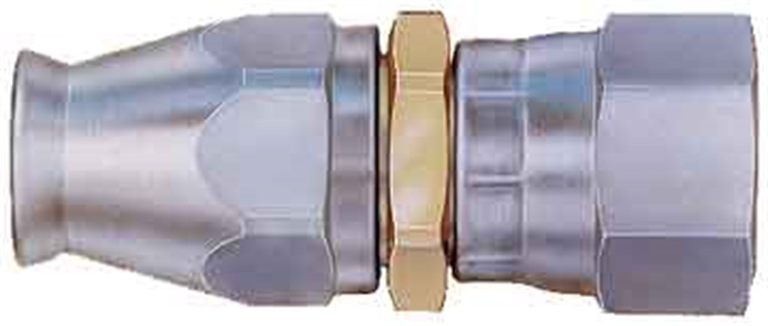 Aeroquip Hose Ends #8 Steel Swivel (Teflon) FCM1104