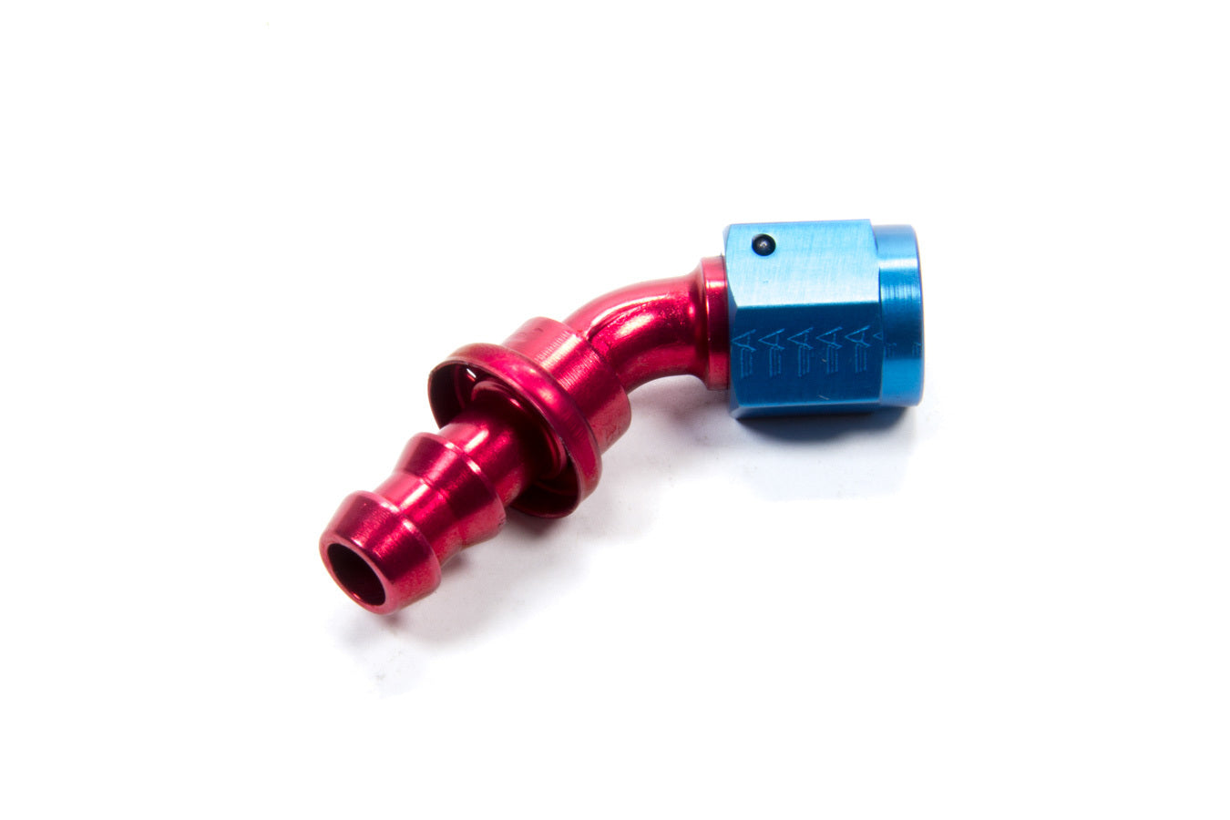 Aeroquip Automotive Tool #6 45 Degree Socketless FCM1522