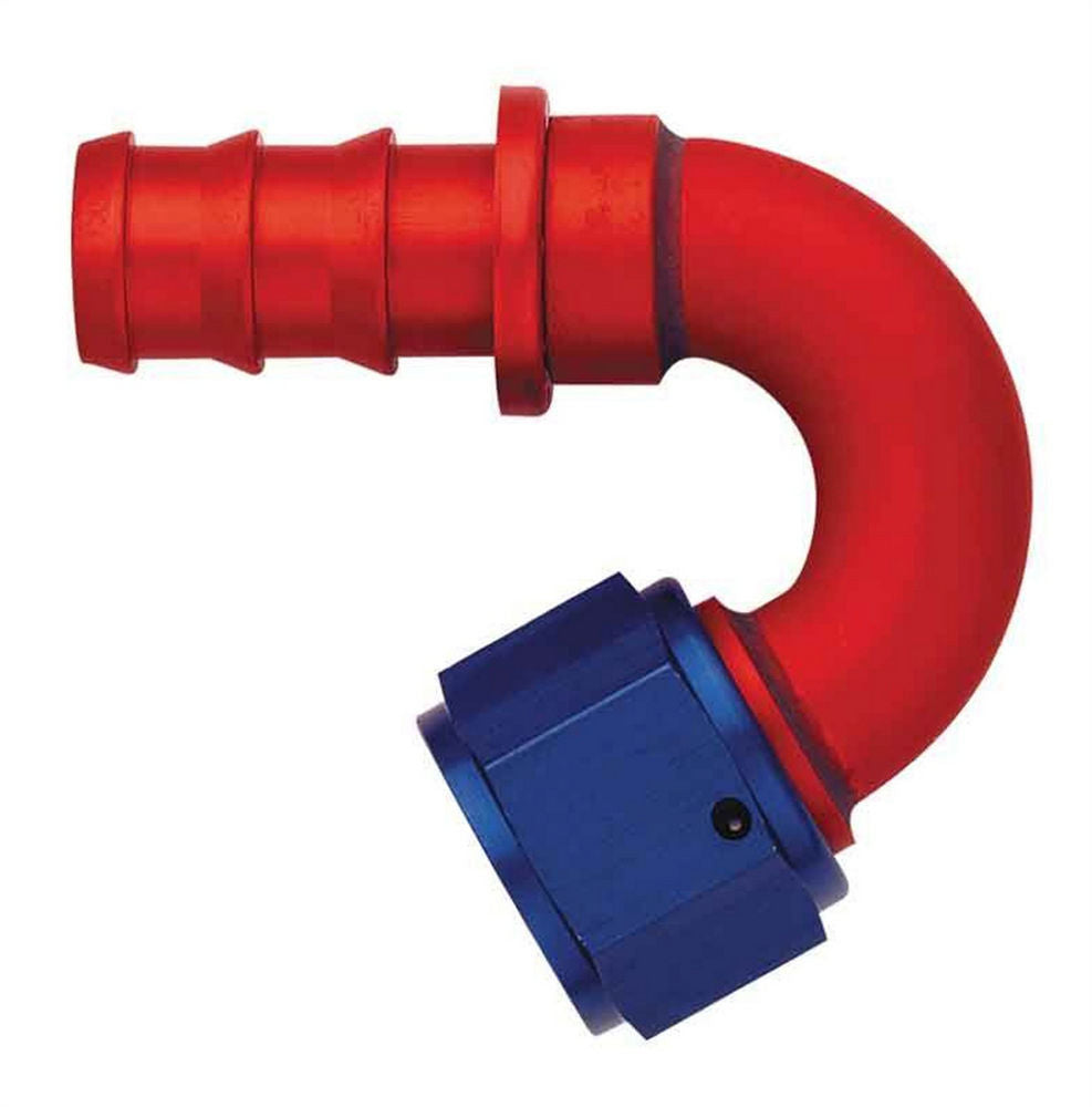 Aeroquip Automotive Tool #8 150 Degree Socketless FCM1553