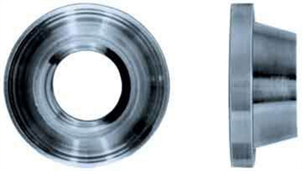 Aeroquip Weld In Bungs and Fittings #6 Tank Welding Bung FCM2403